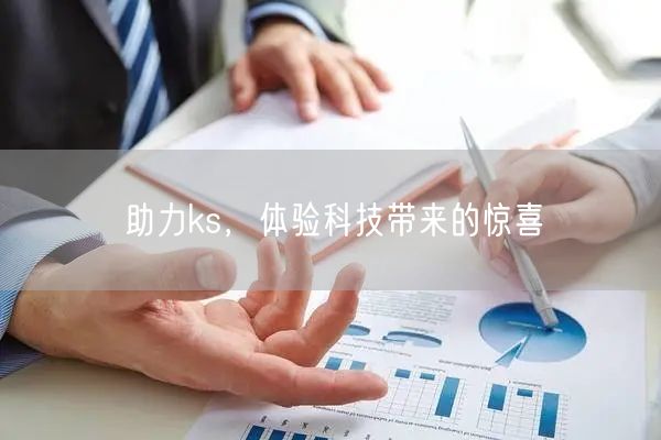 助力ks，体验科技带来的惊喜